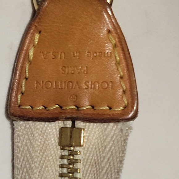 louis vuitton bag - Picture 3 of 8